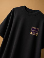 BOROUGHS! Oversized T-Shirt