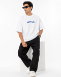 HOPE Oversized Crew Neck T-Shirt
