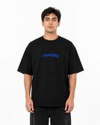 HOPE Oversized Crew Neck T-Shirt