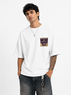 BOROUGHS! Oversized T-Shirt