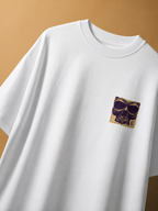 BOROUGHS! Oversized T-Shirt