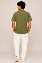 CHAI TIME Oversized T-Shirt