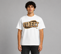 STREET Graphic T-Shirt
