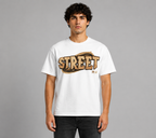 STREET Graphic T-Shirt