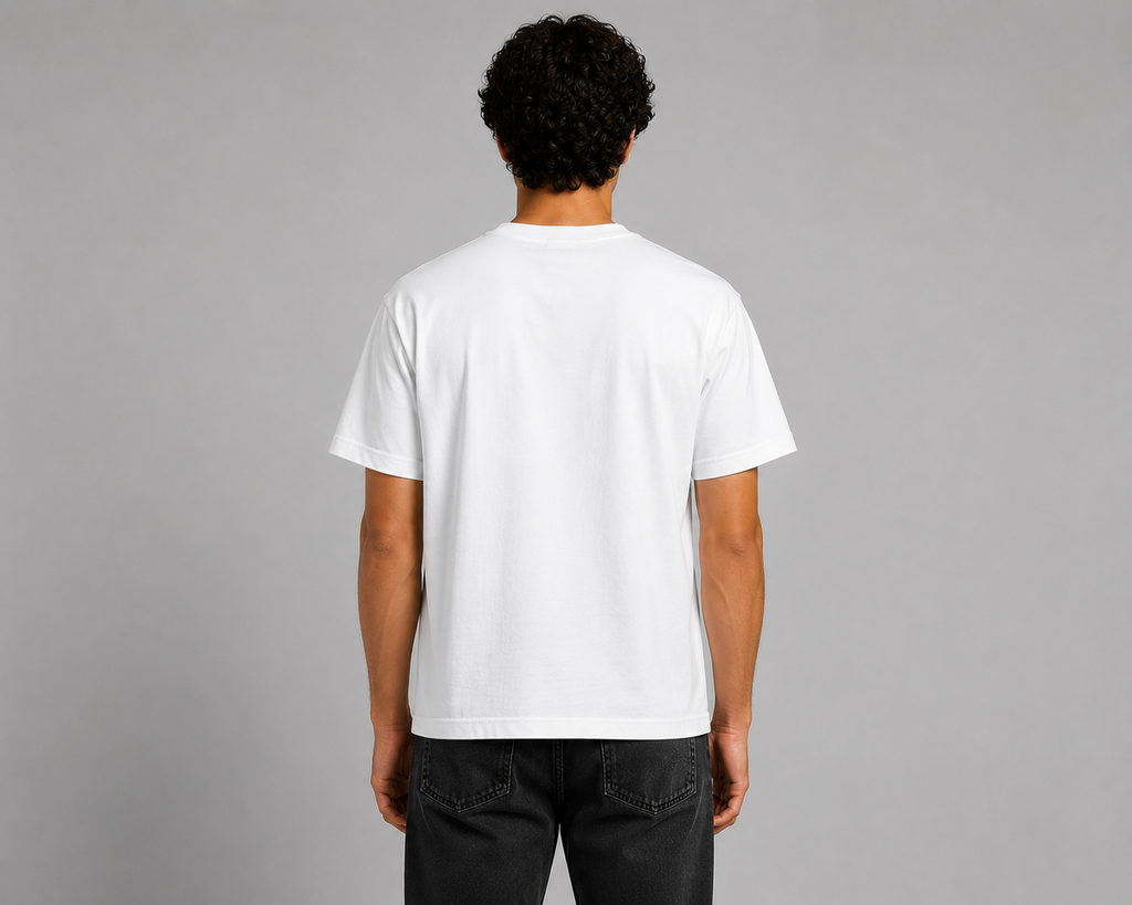 STREET Graphic T-Shirt