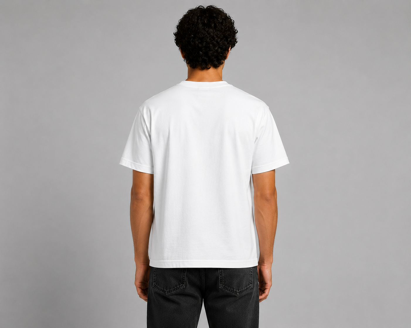 STREET Graphic T-Shirt