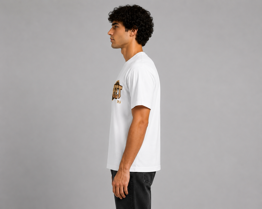 STREET Graphic T-Shirt