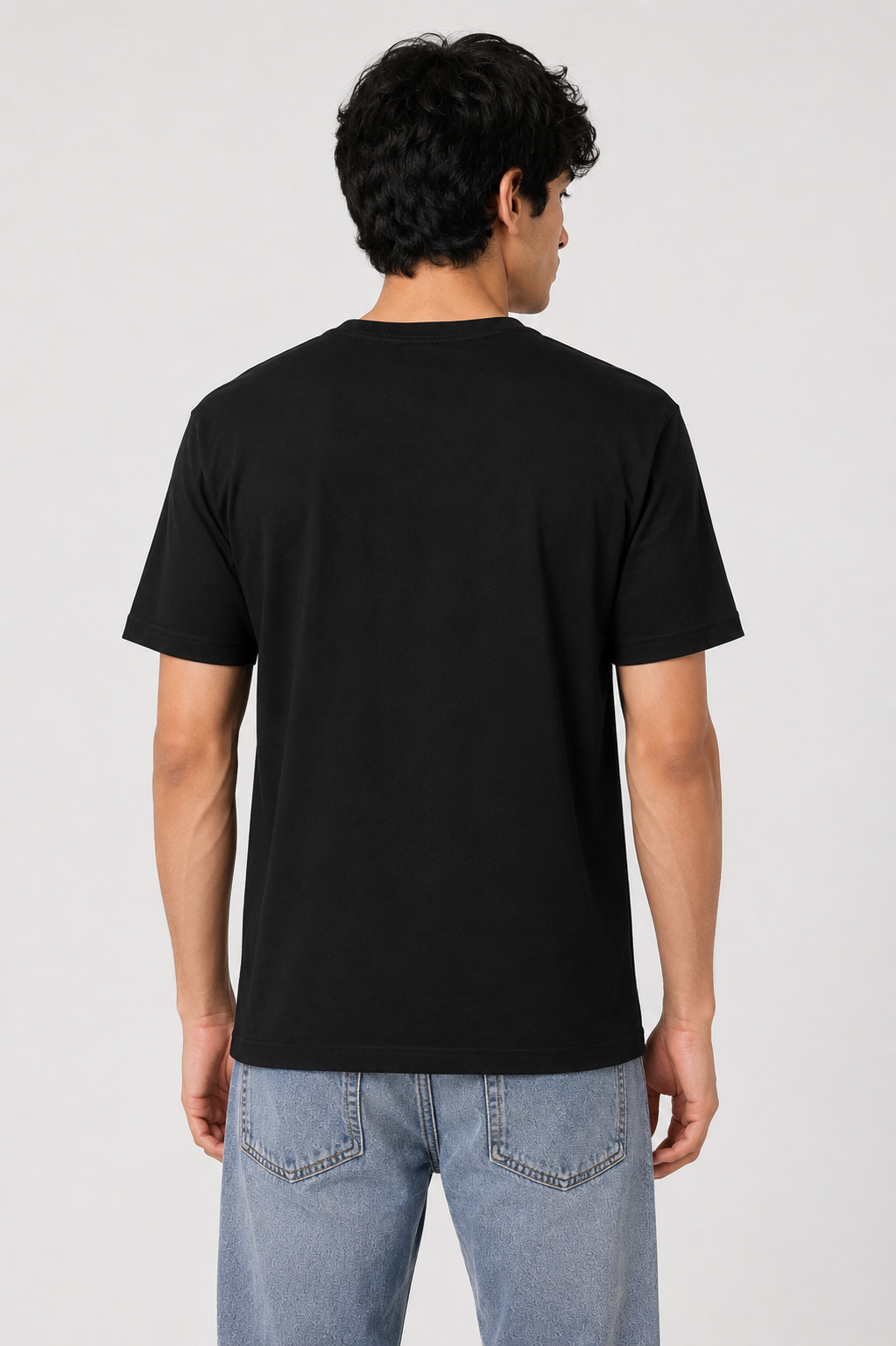 NEW YORK CITY Cotton T-Shirt