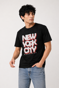 NEW YORK CITY Cotton T-Shirt