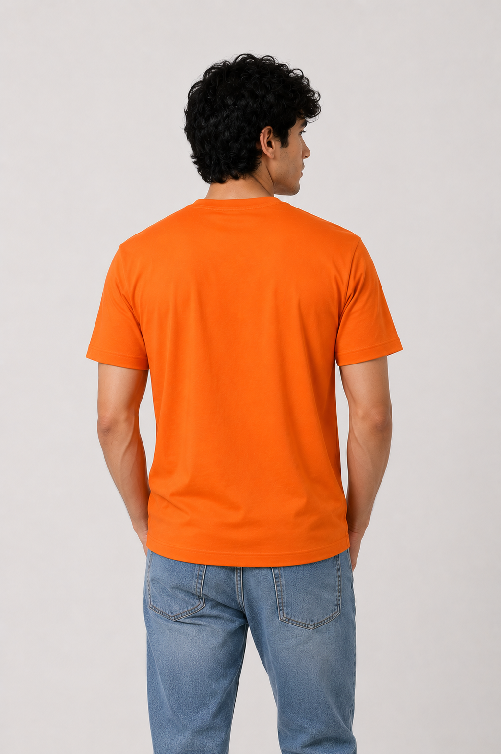 NEW YORK CITY Cotton T-Shirt