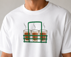 CHAI GARAM! Oversized T-Shirt