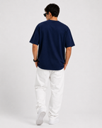 OFF THE WALL! Oversized T-Shirt
