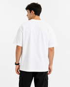 OFF THE WALL! Oversized T-Shirt